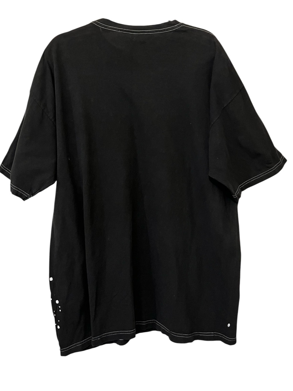 Britney Spears Graphic T-shirt Photo of Britney, OverSized, Black & White, XL - Picture 2 of 6